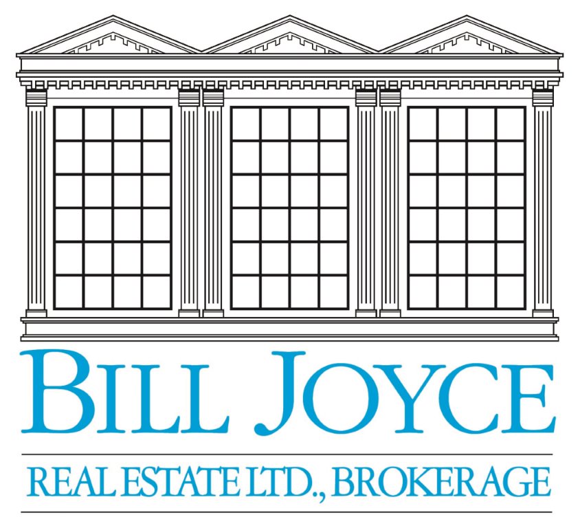 Bill Joyce & Margaret Joyce, BILL JOYCE REAL ESTATE LTD. Brokerage