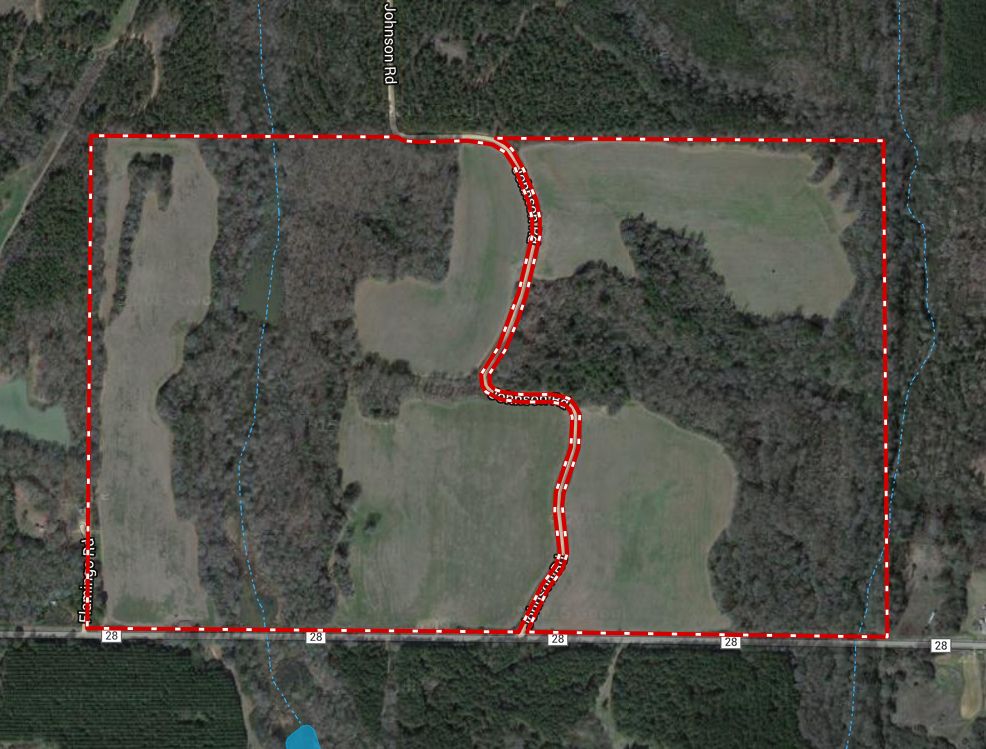 Hale County Farm/Ranch Bill Mackey