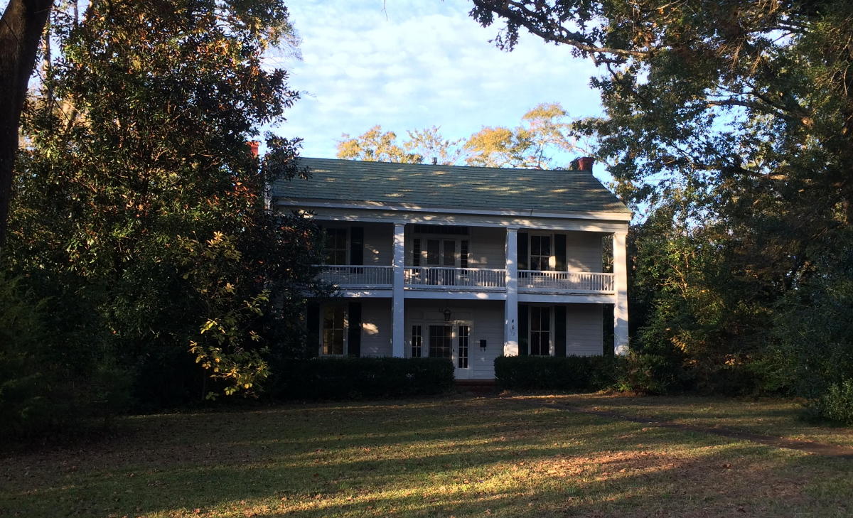 112 W Lafayette Bill Mackey