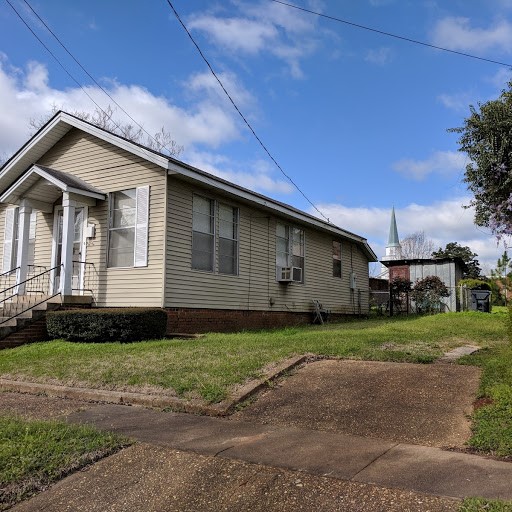 501 Pickens Street Bill Mackey