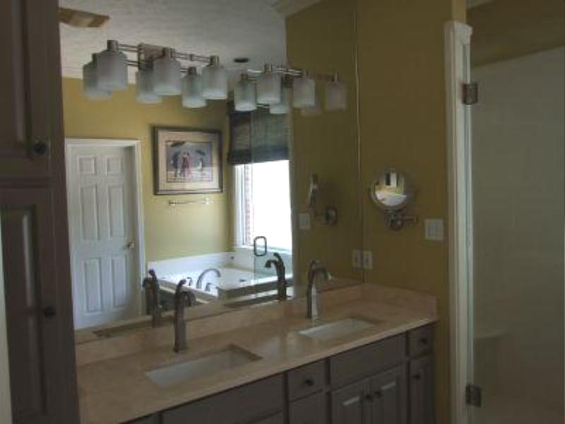 1311 Forest Brook Drive Bill Mackey