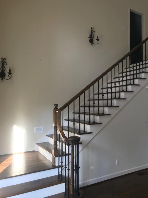 1311 Forest Brook Drive Bill Mackey