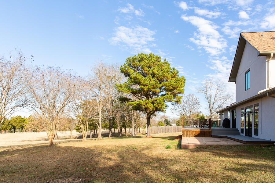 1914 Marengo Drive Bill Mackey