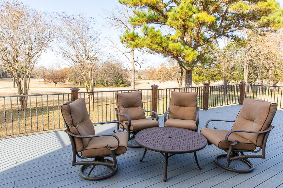 1914 Marengo Drive Bill Mackey