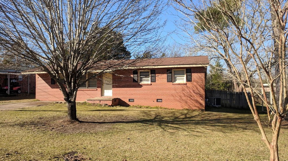 1802 Woodland Court Bill Mackey