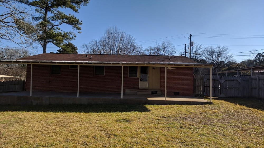 1802 Woodland Court Bill Mackey