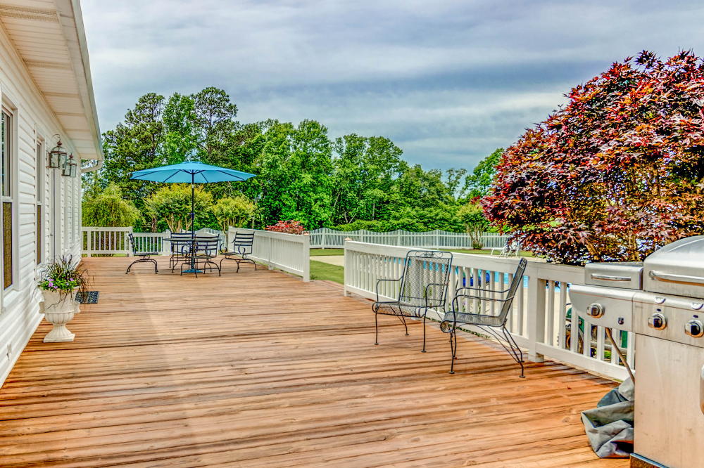 9539 Hwy 14 Bill Mackey