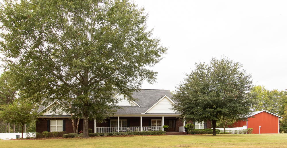 6139 County Road 19 Bill Mackey