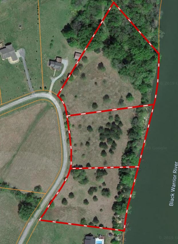 River Ranch lots (3) Bill Mackey