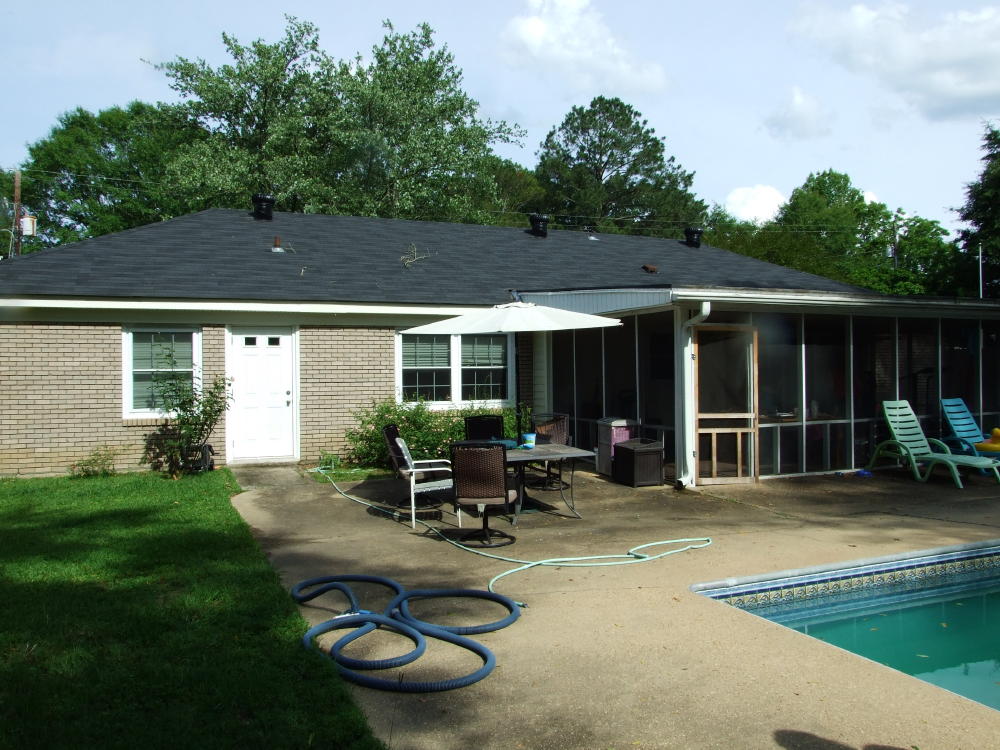 210 Parkway Drive Bill Mackey