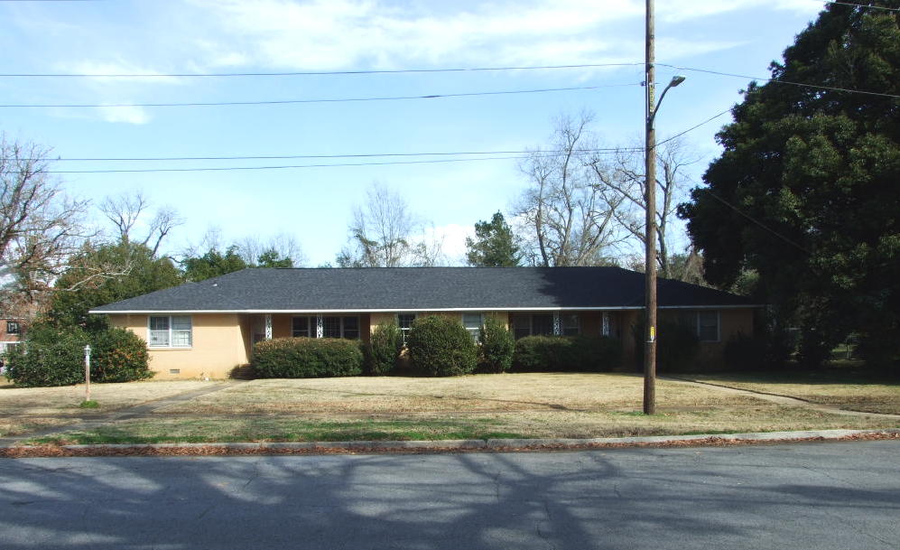 213 E Main Street Bill Mackey