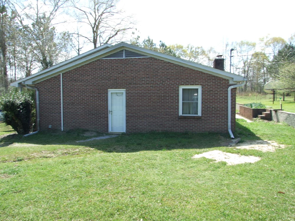 38999 Hwy 69 Bill Mackey