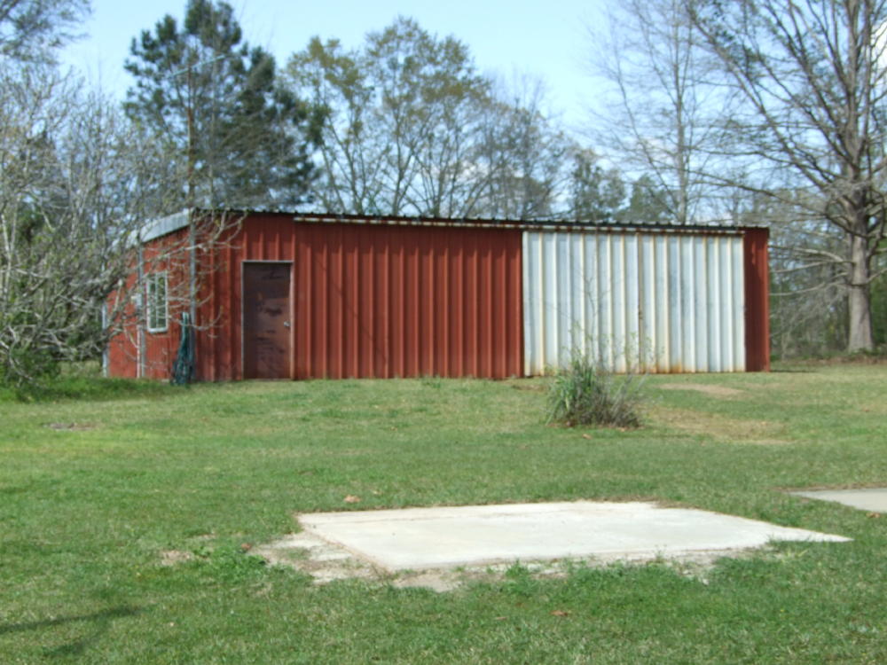 38999 Hwy 69 Bill Mackey