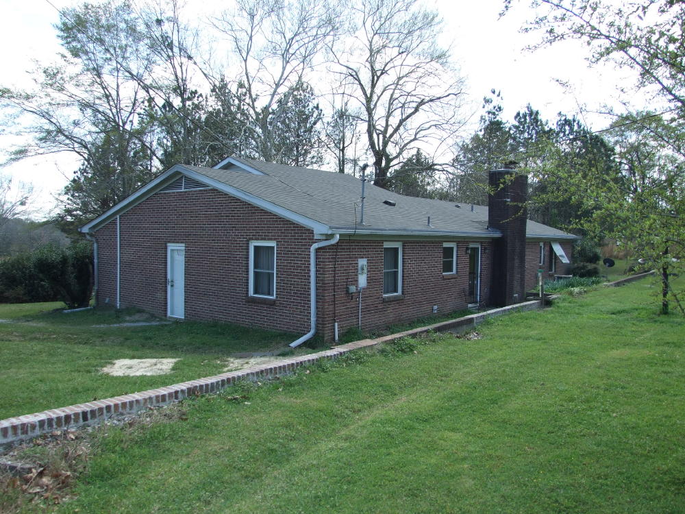 38999 Hwy 69 Bill Mackey