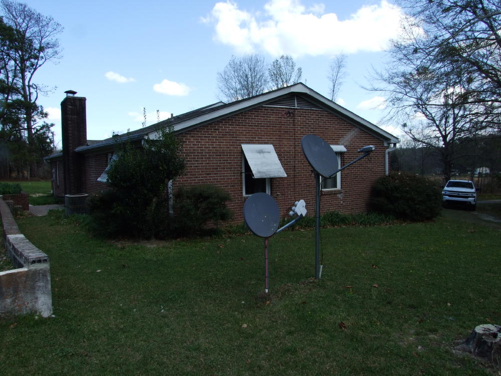 38999 Hwy 69 Bill Mackey