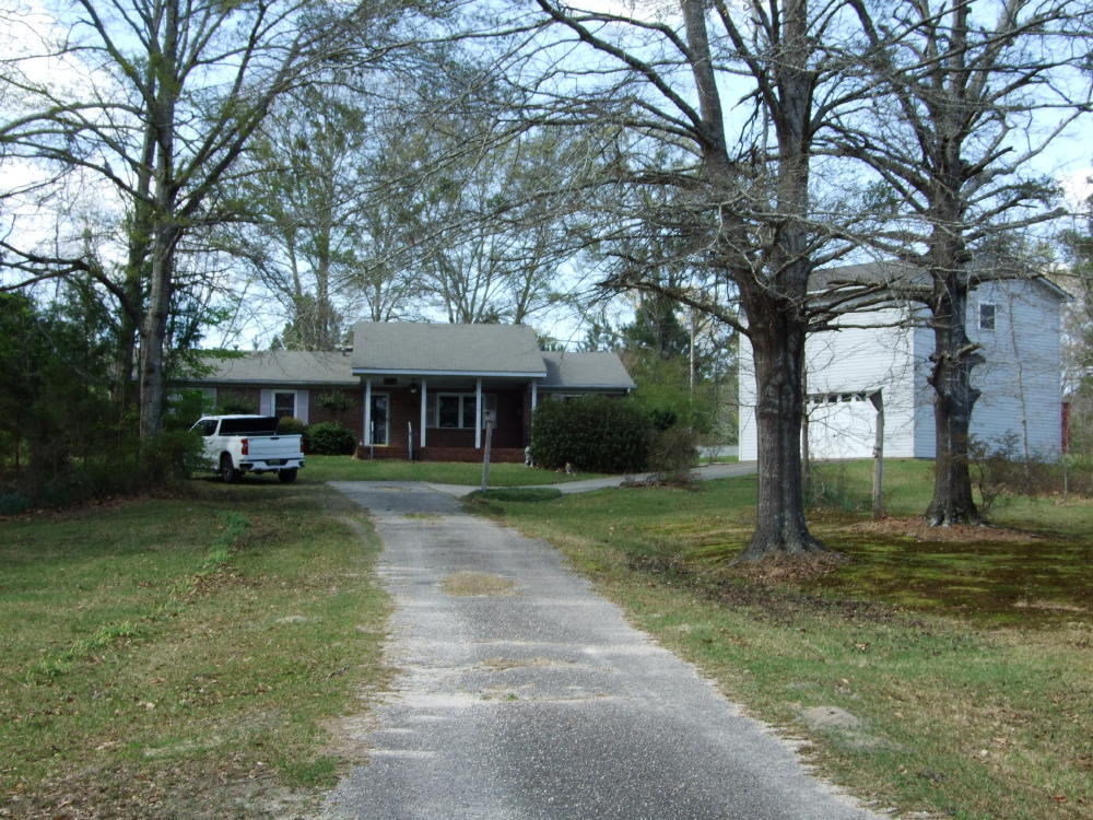 38999 Hwy 69 Bill Mackey