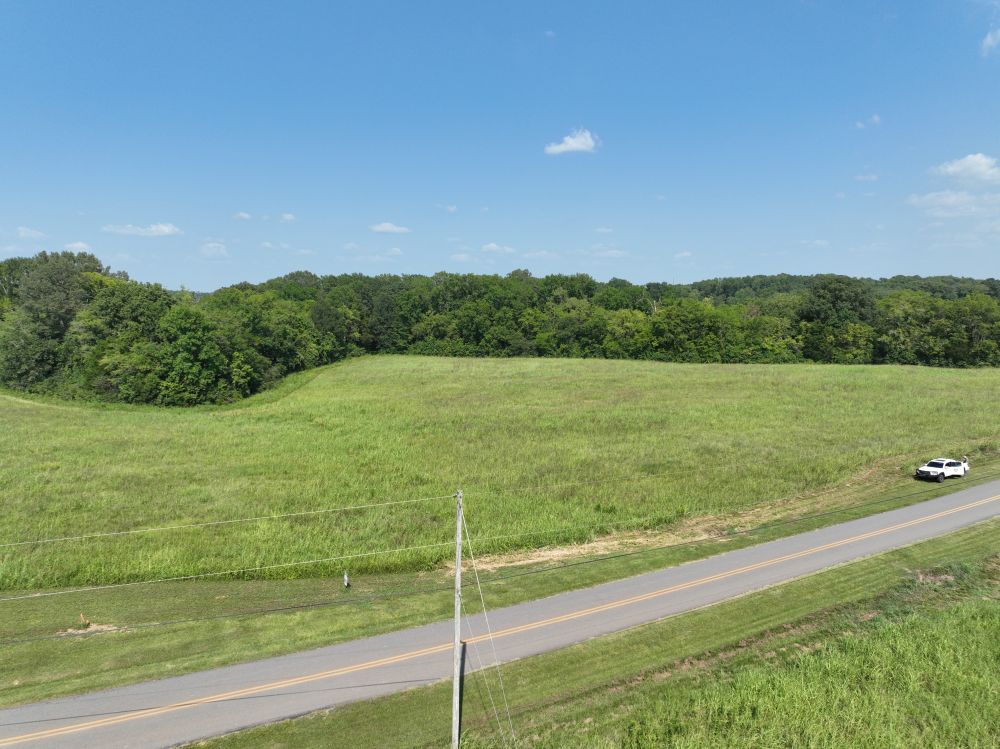 WaterFront Lot Cypress Drive Bill Mackey