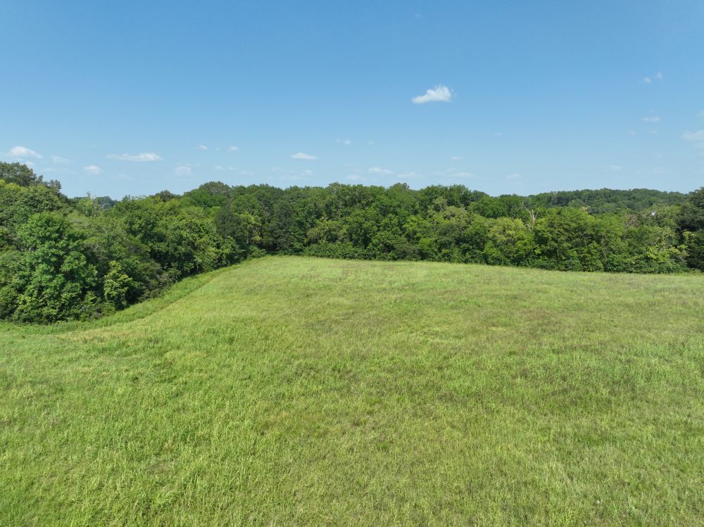 WaterFront Lot Cypress Drive Bill Mackey