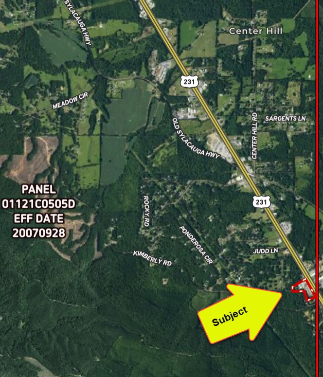 Grimes Equipment 37950 Hwy 280 Sylacauga, AL