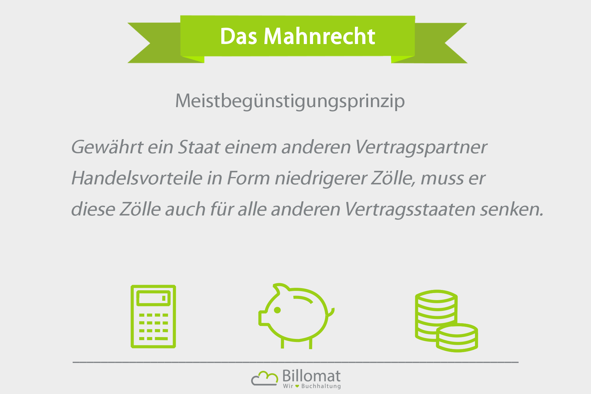 Zollrecht Was ist das? Definition, Abkommen & mehr