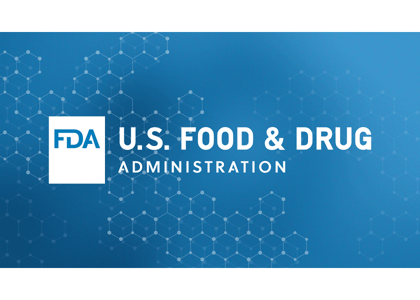 FDA Unveils Draft Guidance on Antibiotic Duration Of Use in the Feed of