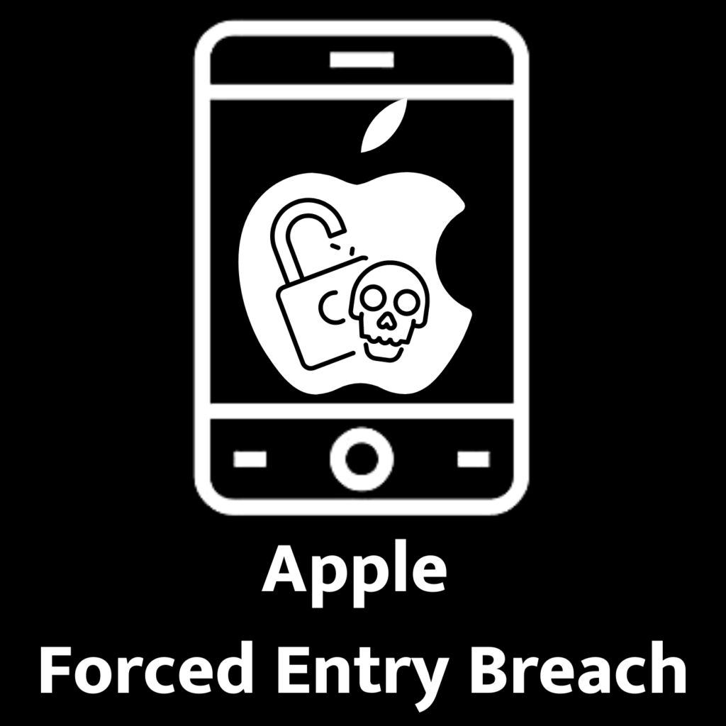 Your data is at risk with Apple’s Forced Entry Breach. Now there’s a