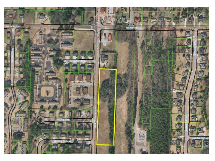 Bill Poole Realty Commercial Real Estate Huntsville AL