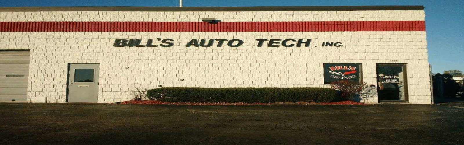 Auto Repair, Greenfield WI Bill's Auto Tech Inc.