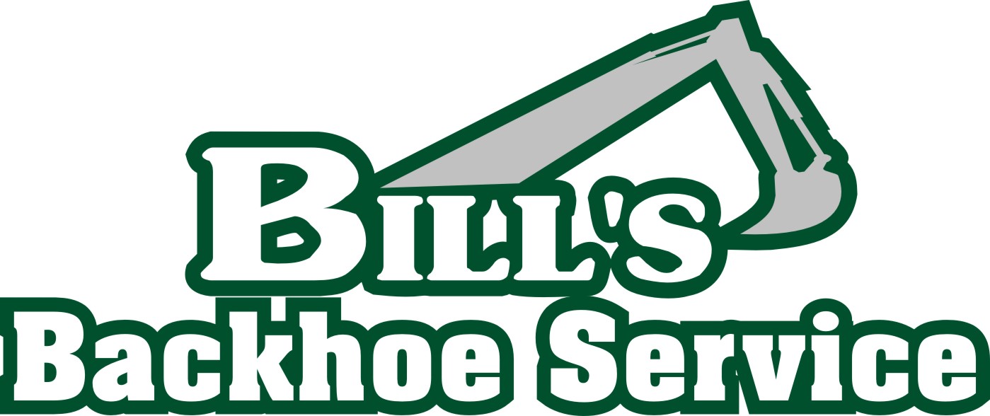 Bill's Backhoe Service