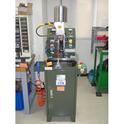 Testing LabWilliam Specialty Industry Co., Ltd.