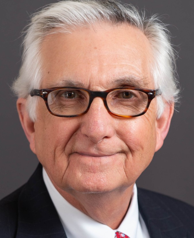 Dale Washburn Representative Republican Bill Sponsor