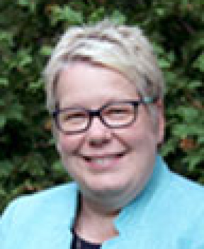 Charlotte Warren Maine Democrat (Former) Bill Sponsor