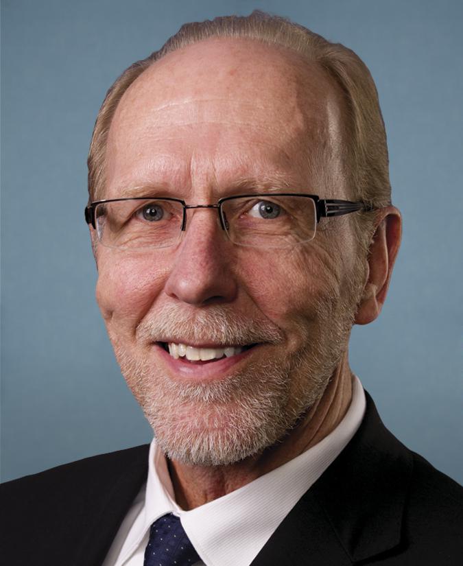 Dave Loebsack Iowa House Democrat Bill Sponsor