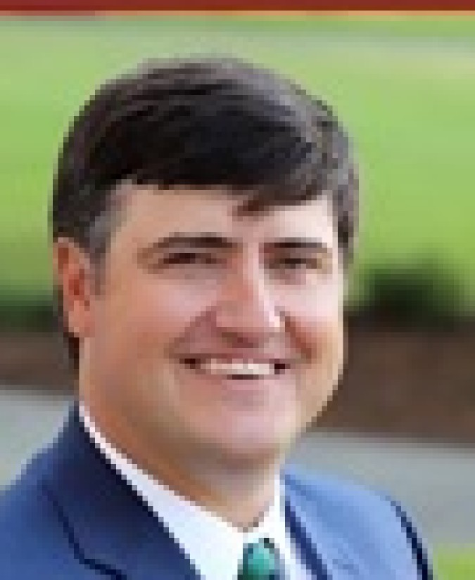 Jason Barrett Mississippi Senator Republican Bill Sponsor