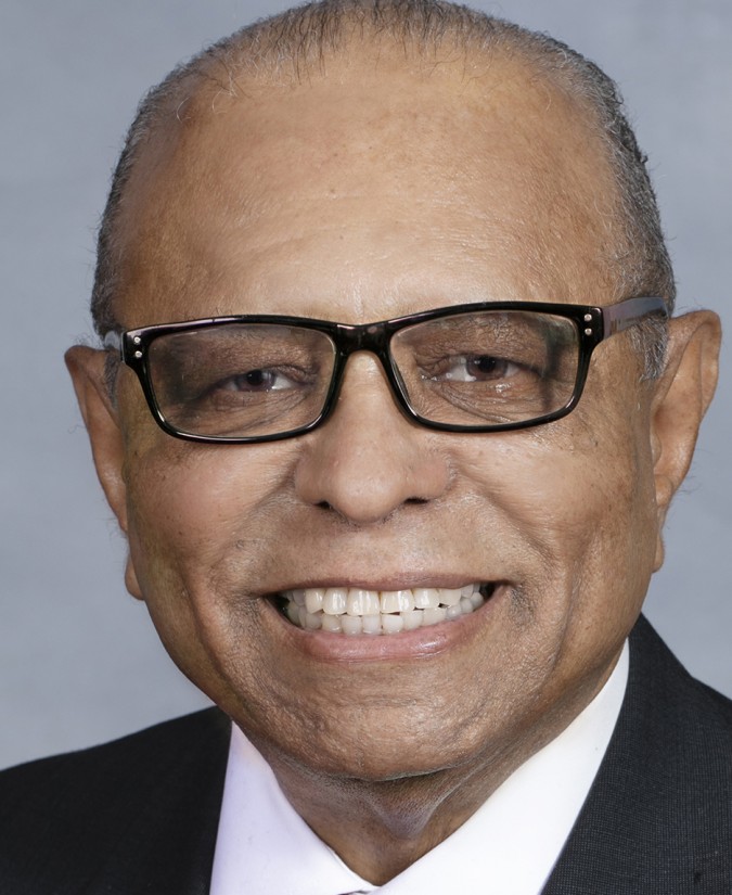 Nasif Majeed North Carolina Representative Democrat Bill Sponsor