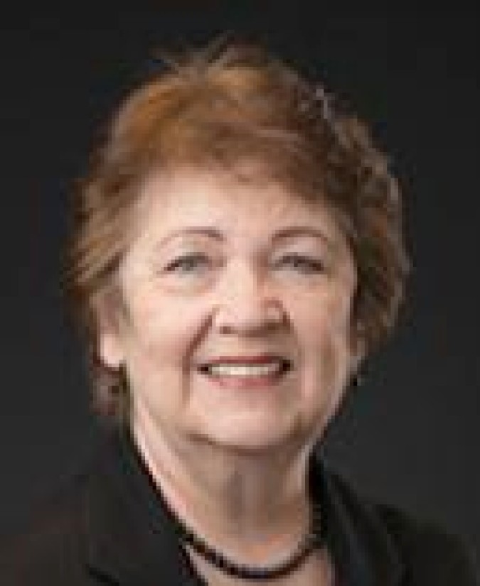 Diane Larson North Dakota Senator Republican Bill Sponsor