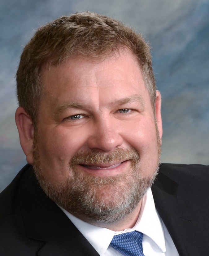 Jamie R. Smith South Dakota Democrat (Former) Bill Sponsor