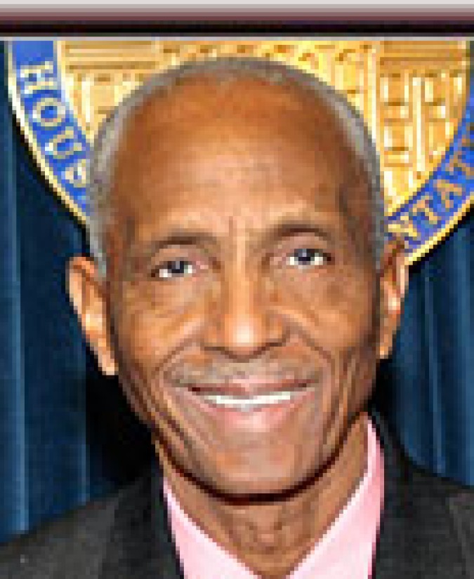 Berry Forte Alabama Representative Democrat Bill Sponsor