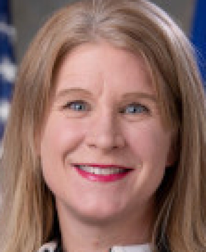 Amy Loudenbeck Wisconsin Republican (Former) Bill Sponsor