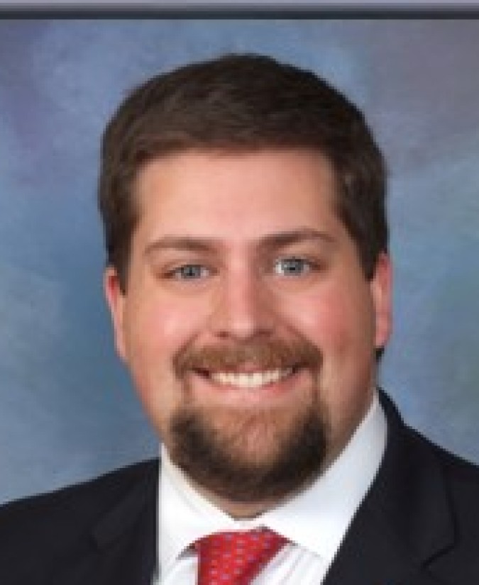 Wes Kitchens Alabama Senator Republican Bill Sponsor