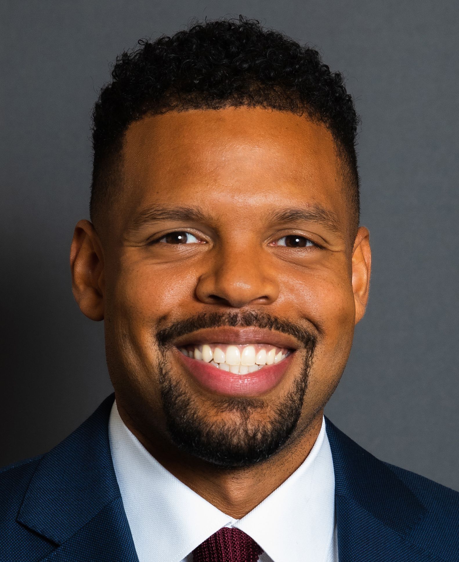 Phil Olaleye Representative Democrat Bill Sponsor