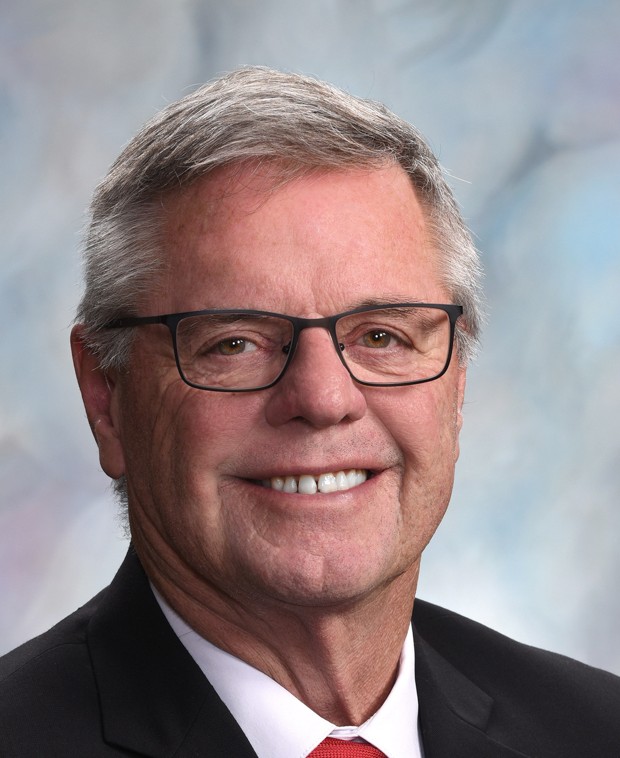 Dennis Krull South Dakota Representative Republican Bill Sponsor