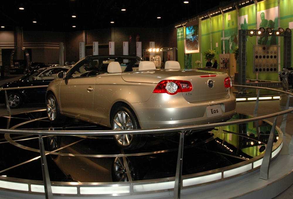 Click HERE to see Google Video of the top working