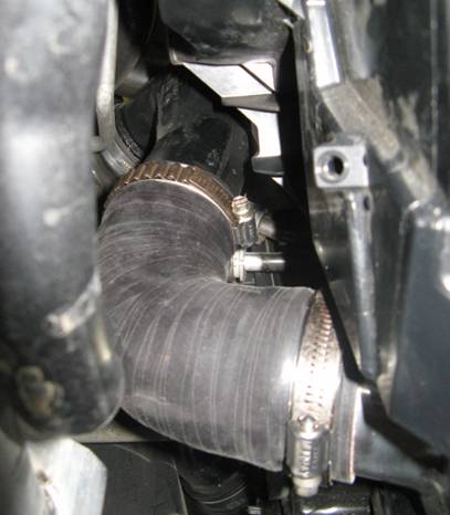 BMW 335i (E90/E92/E93) HELIX Intercooler Installation