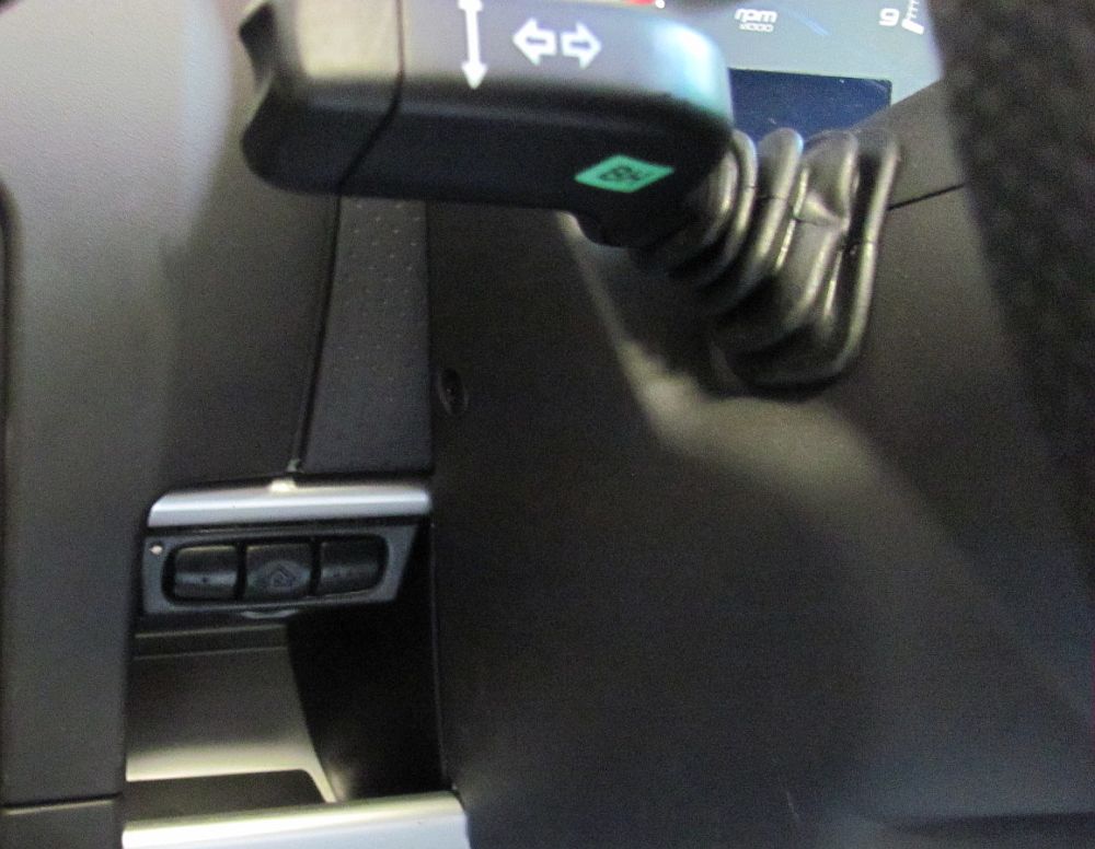 Cadillac Homelink Installed in Elise The Lotus Cars Community