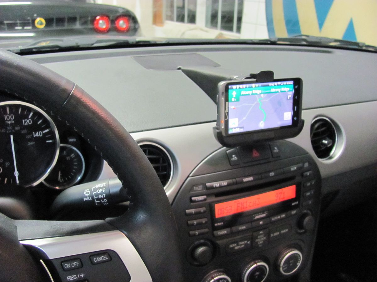 Bill's Web Space2011 Mazda Miata MX5 Special Edition