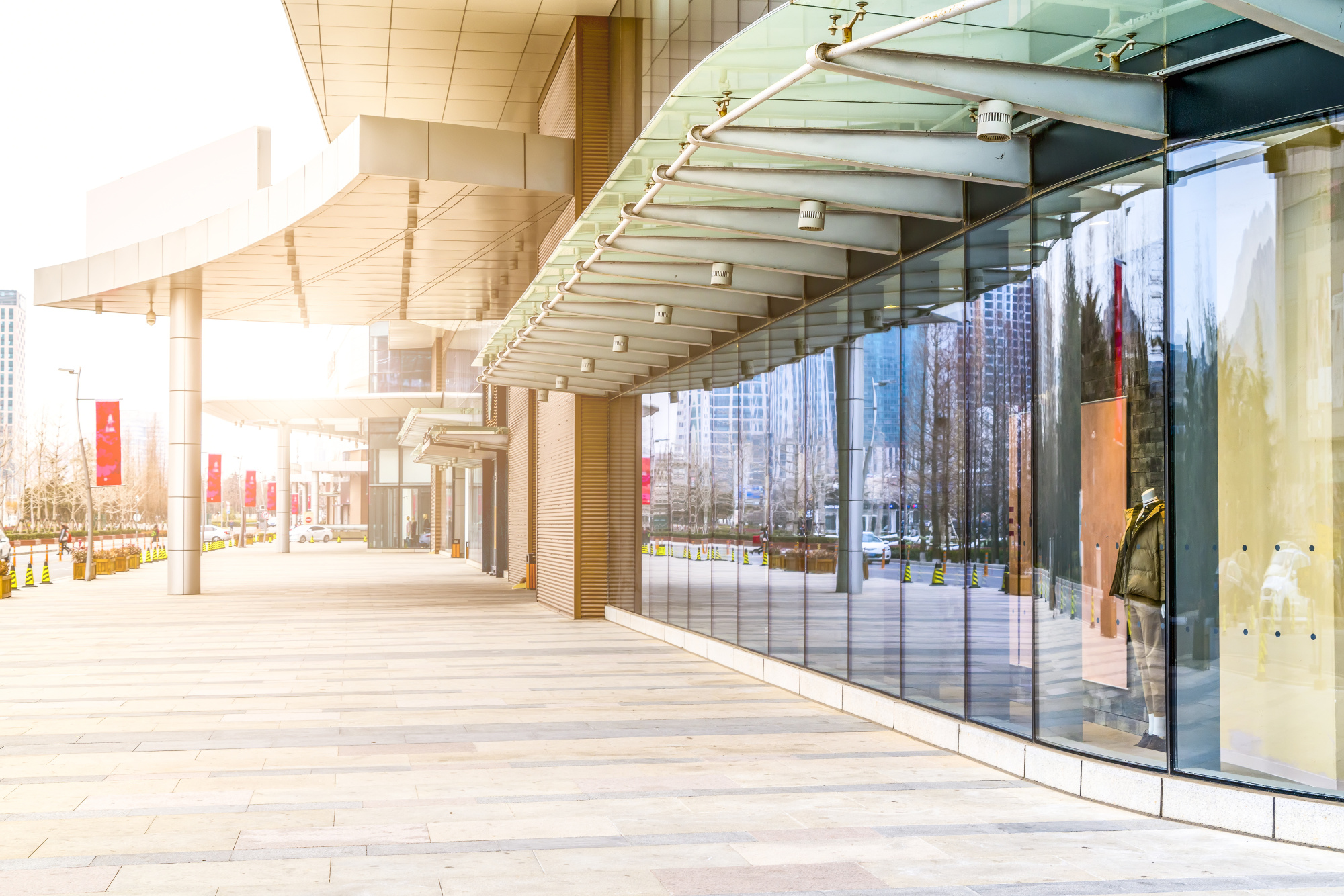 Five Trends in Commercial Building Design Blog Bill Whittaker