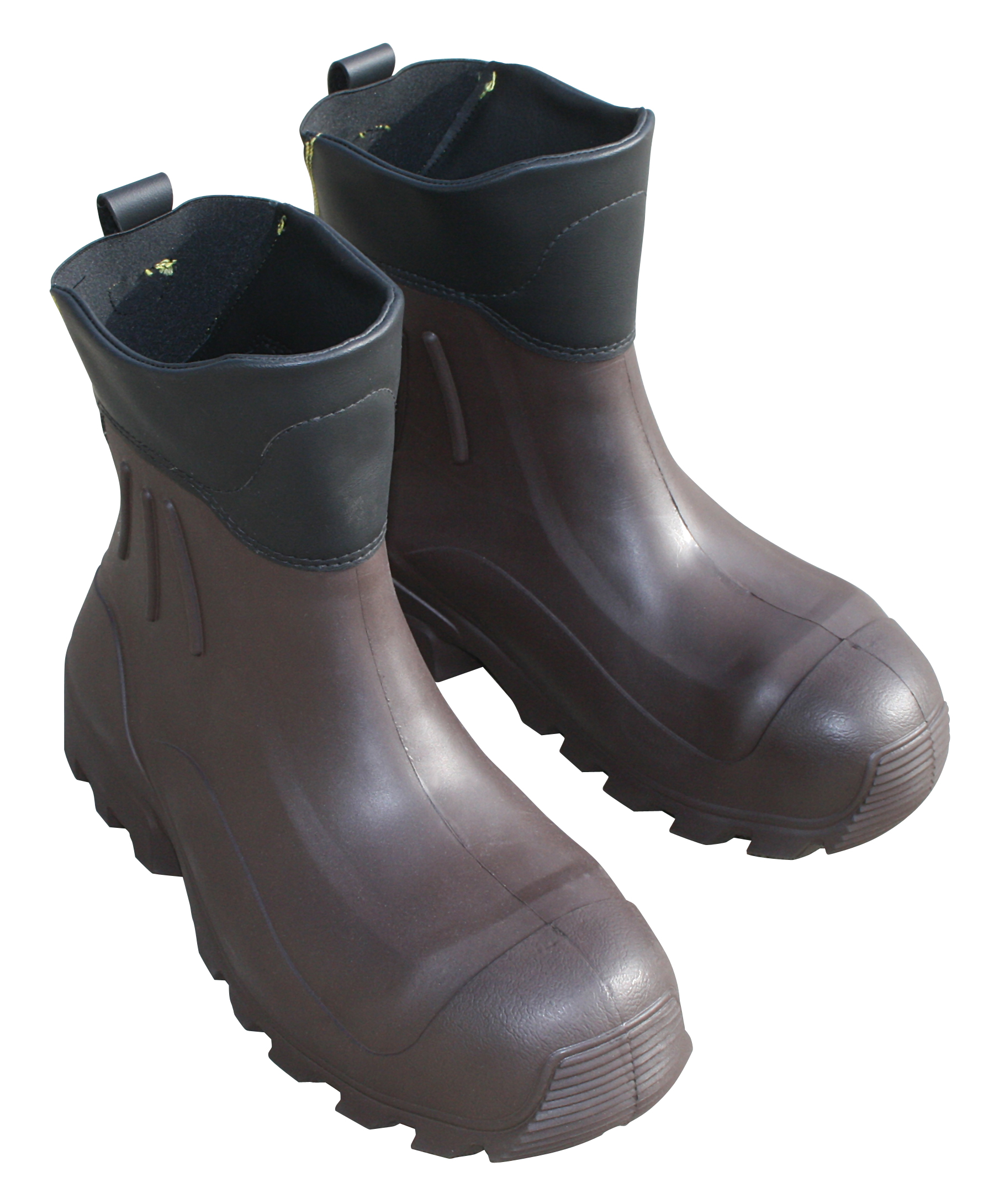 Billy Boots Media Kit