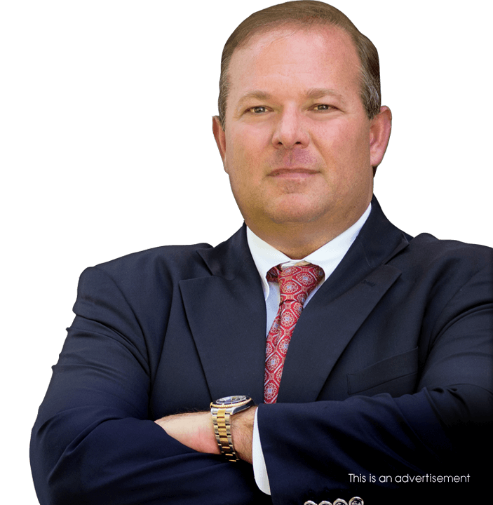 Eastern Kentucky Personal Injury Lawyer Billy Johnson, Pikeville KY