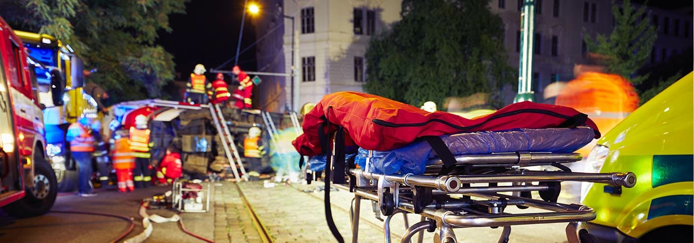 Kentucky Catastrophic Injury Attorney Free Consultation